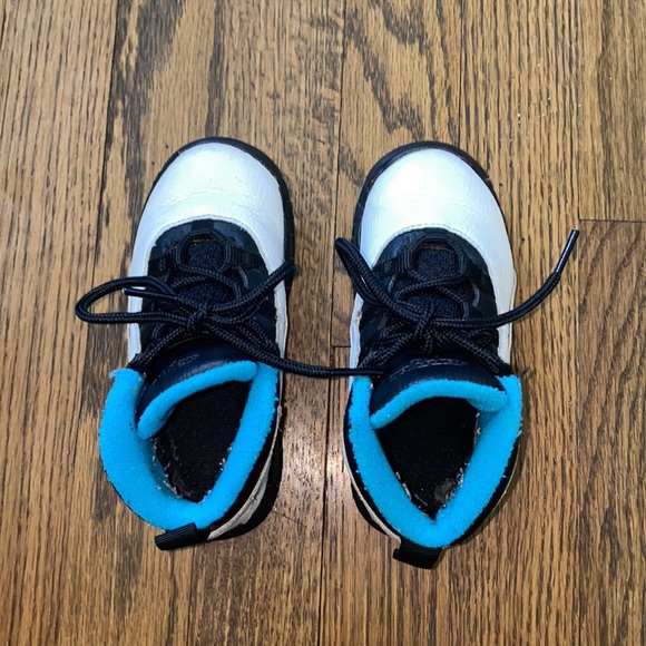 Jordan - Picture 3 of 4